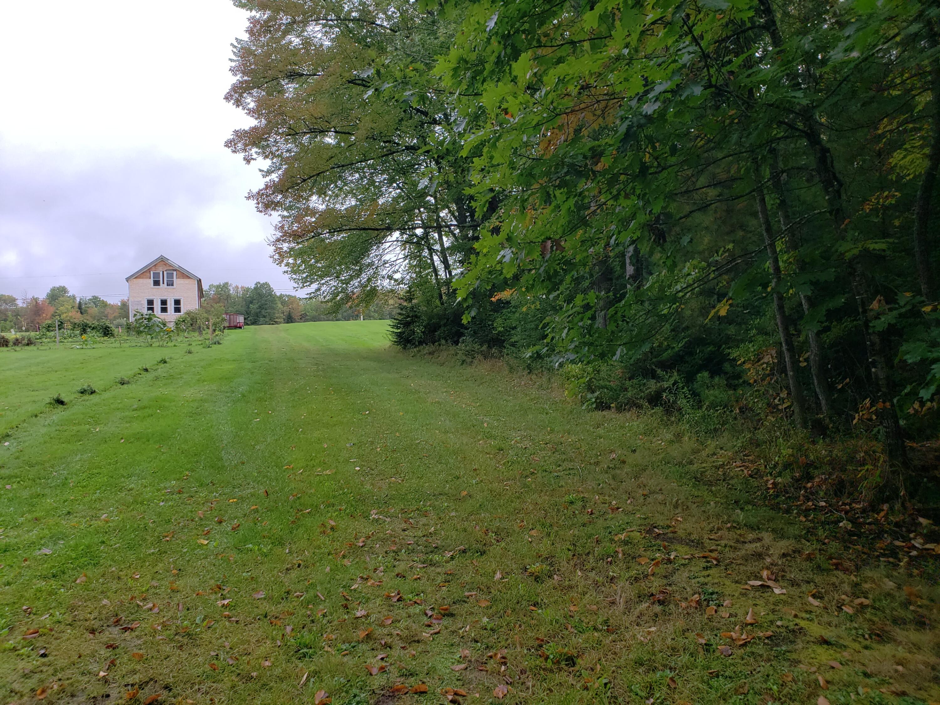 237 Middle Ridge Road Bridgton, ME 04009 - Photo 7 of 30 bldg from back field