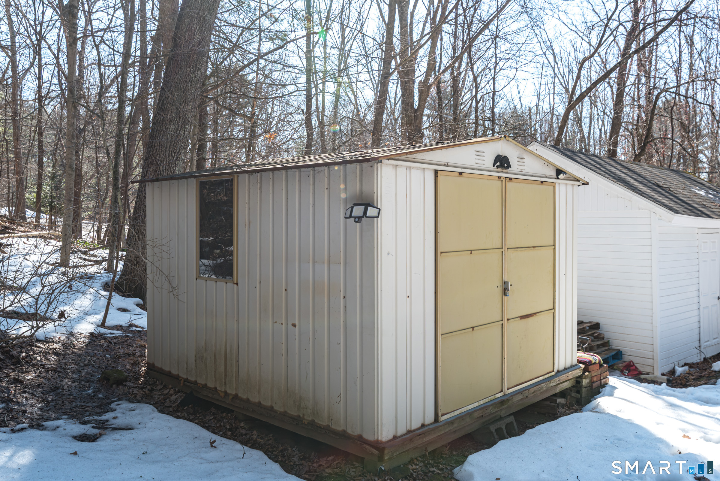 23 Baxter Road Willington, CT 06279 - Photo 35 of 39