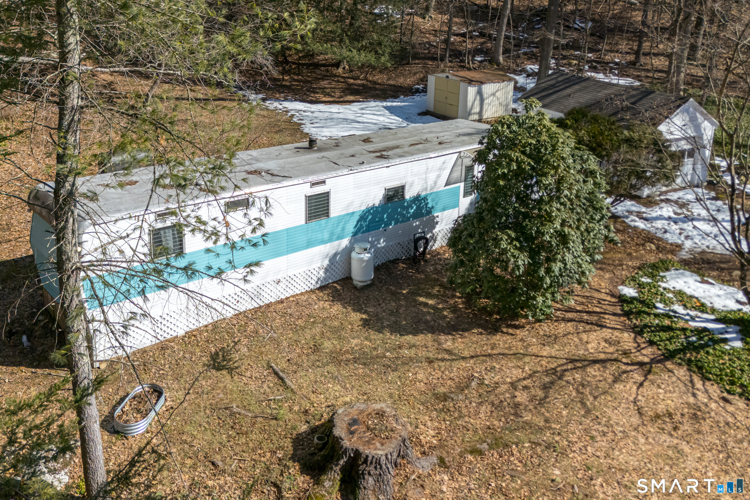 23 Baxter Road Willington, CT 06279 - Photo 36 of 39