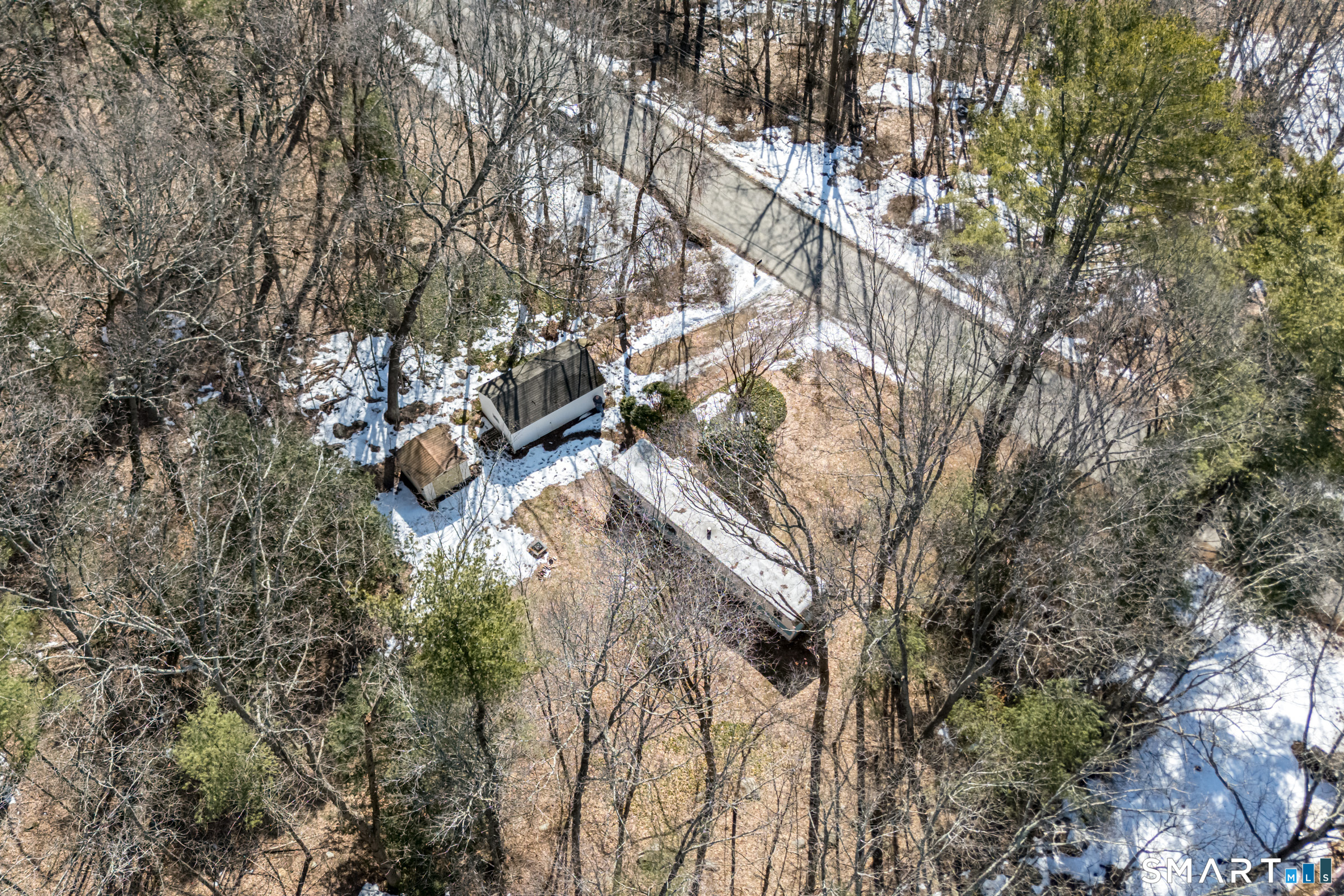 23 Baxter Road Willington, CT 06279 - Photo 38 of 39