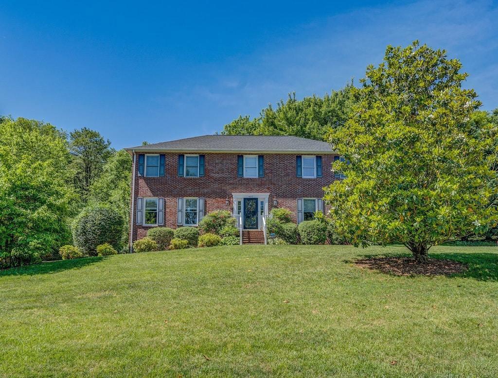 402 Winesap Road Roanoke, VA 24019 - Photo 1 of 47 001-313581-DSC02011_2_3_7759468
