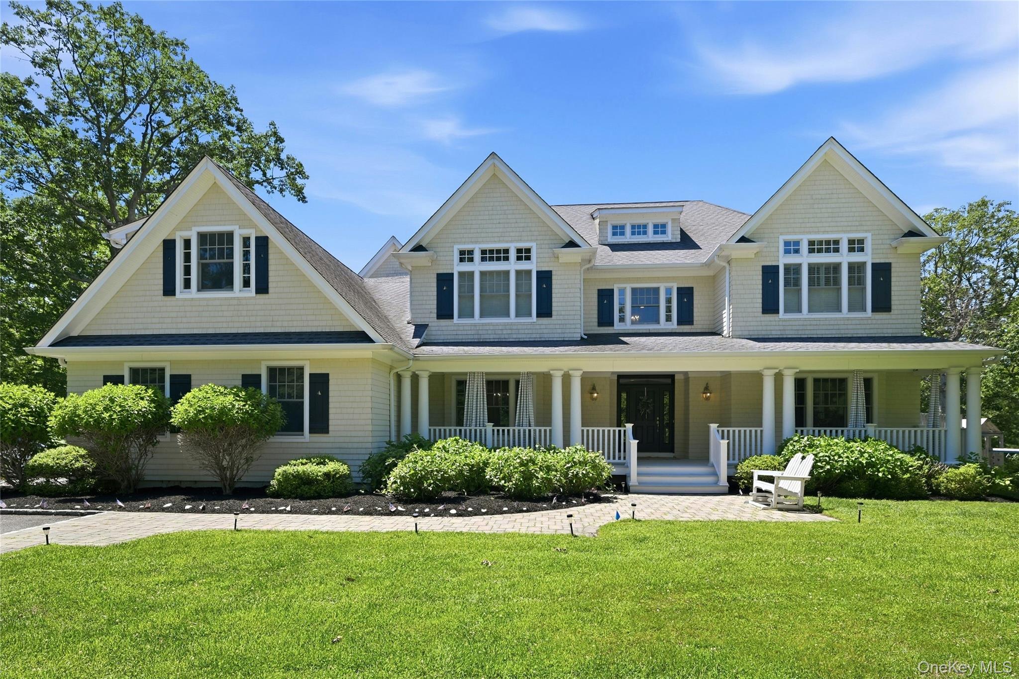1330 Ridge Road Laurel Hollow, NY 11791 - Photo 1 of 47 1330 Ridge Rd. Laurel Hollow