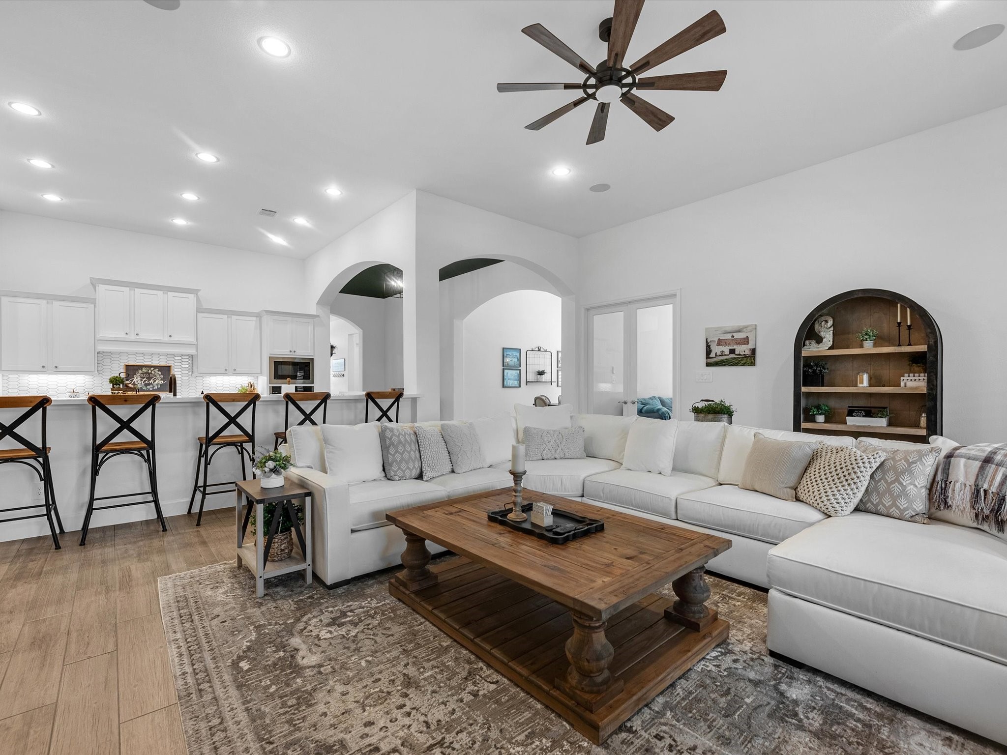 4803 Bernard Drive Rosharon, TX 77583 - Photo 8 of 30