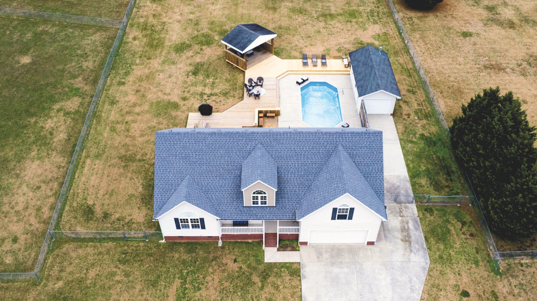 3580 Gnat Hill Road Manchester, TN 37355 - Photo 3 of 37