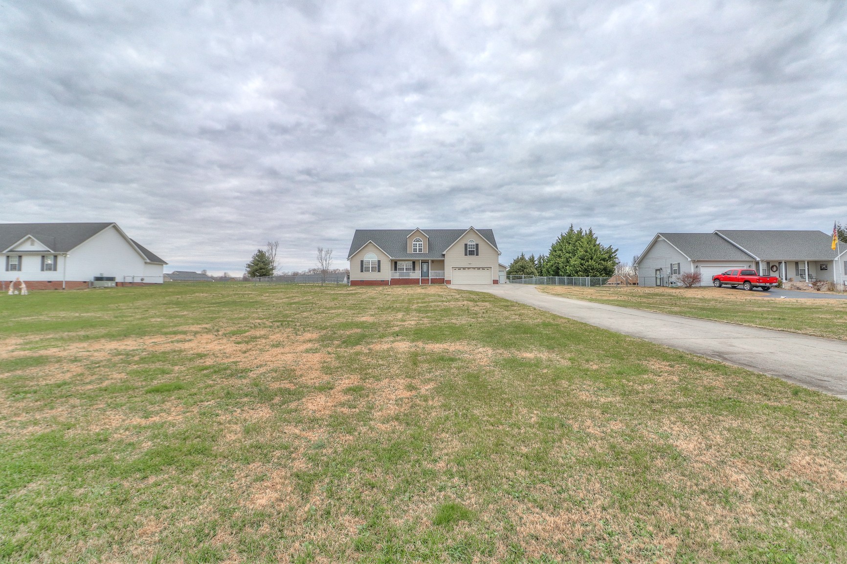 3580 Gnat Hill Road Manchester, TN 37355 - Photo 4 of 37