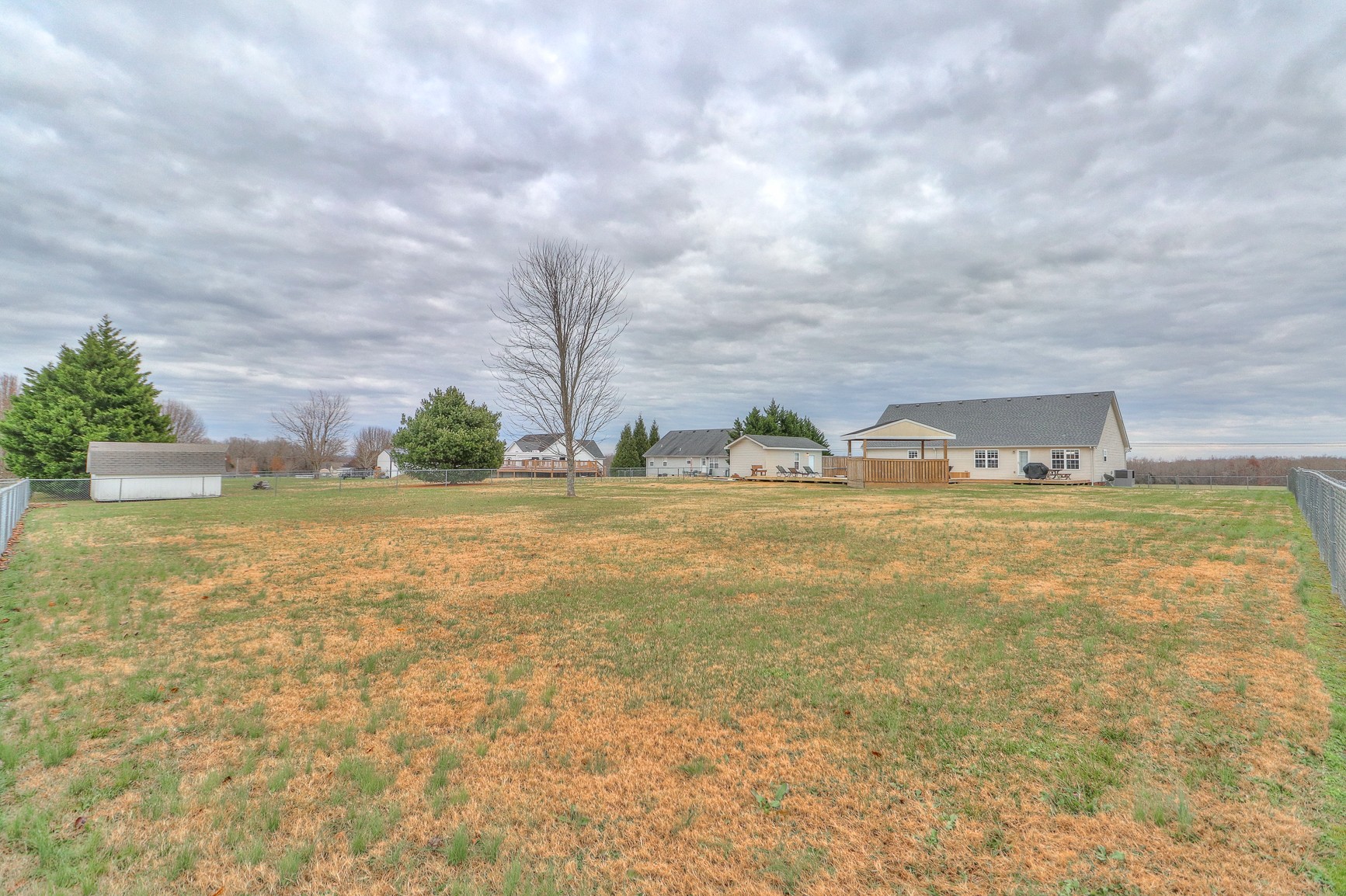3580 Gnat Hill Road Manchester, TN 37355 - Photo 35 of 37 a view of an ocean and beach