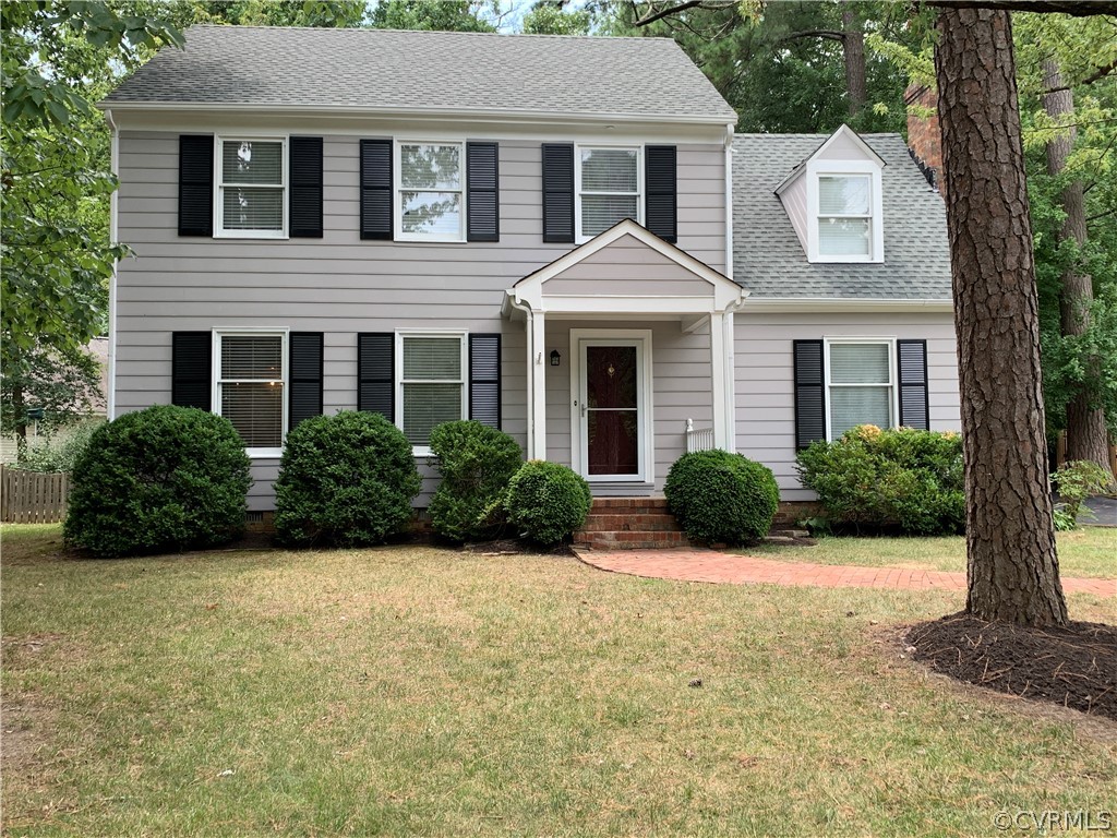 10218 Delray Road Glen Allen, VA 23060 - Photo 4 of 41 Gallery Image 4