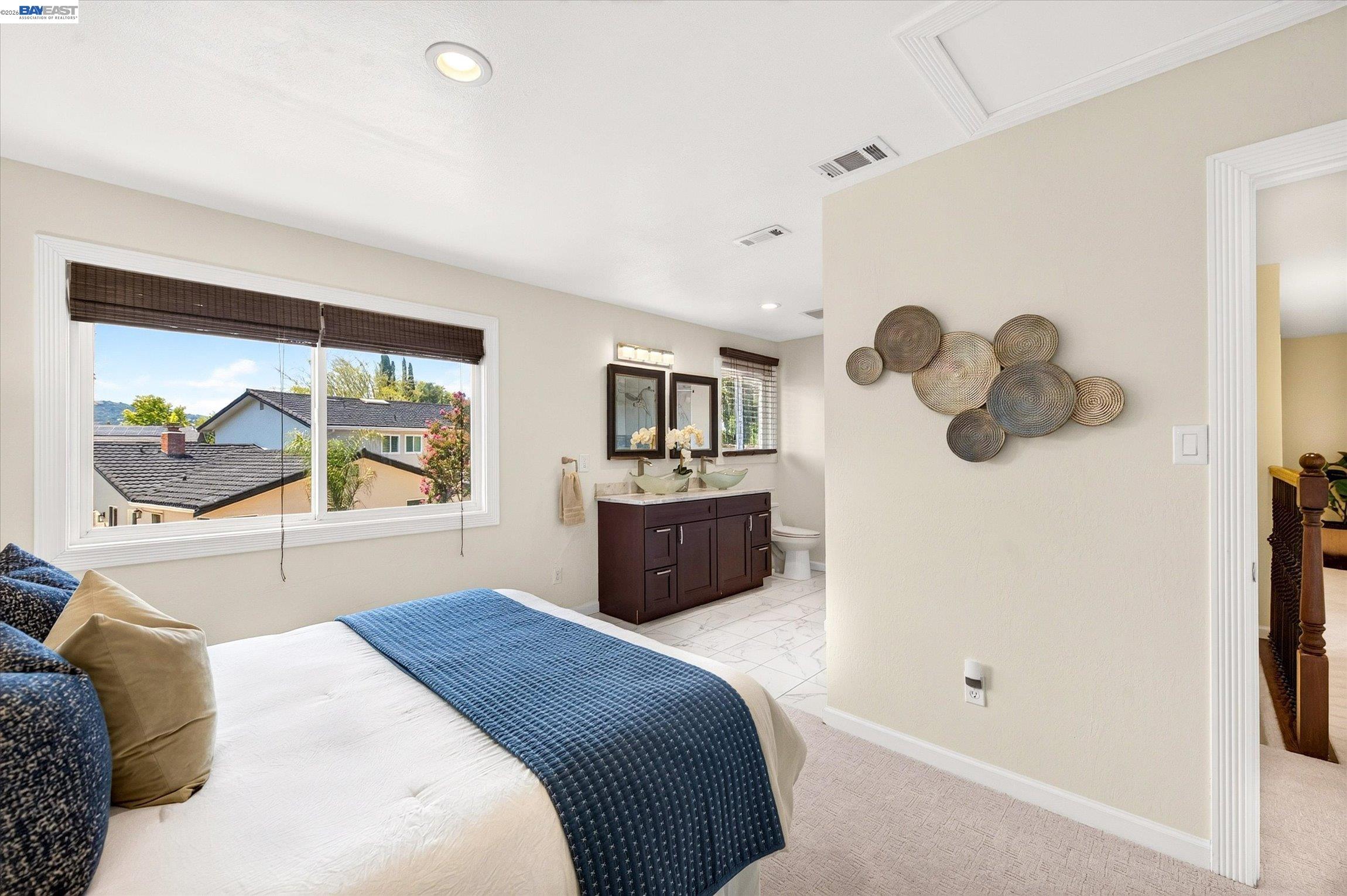 2358 Crestline Road Pleasanton, CA 94566 - Photo 34 of 47