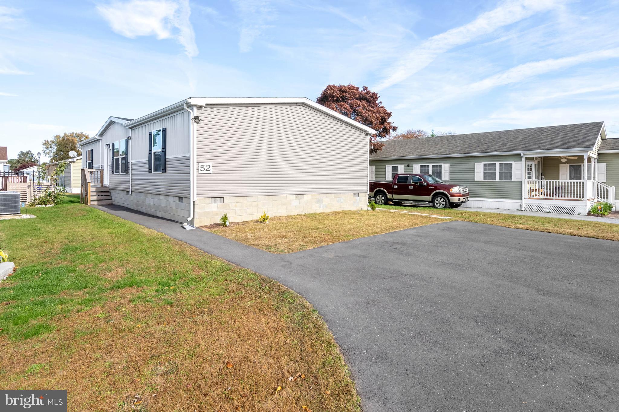 52 Colonial Lane Rehoboth Beach, DE 19971 - Photo 1 of 34