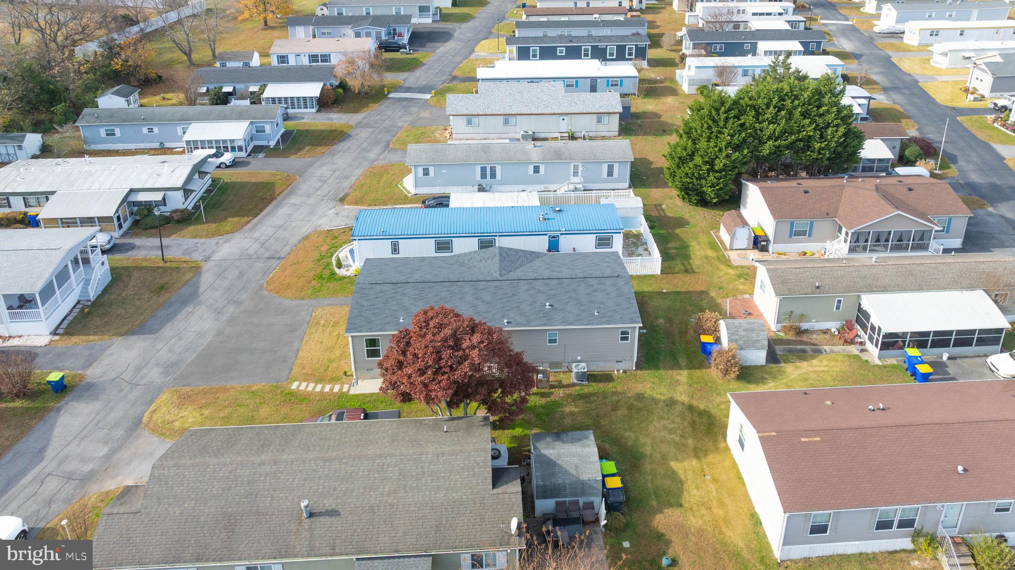 52 Colonial Lane Rehoboth Beach, DE 19971 - Photo 26 of 34