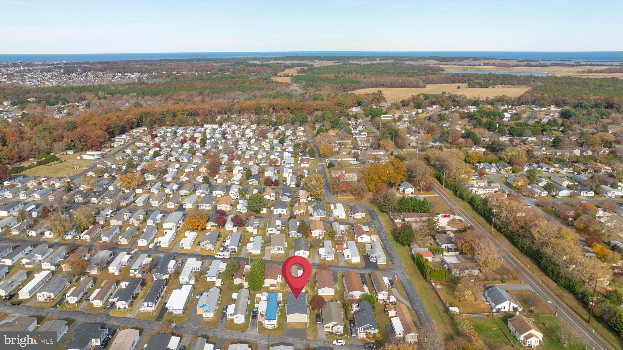 52 Colonial Lane Rehoboth Beach, DE 19971 - Photo 30 of 34