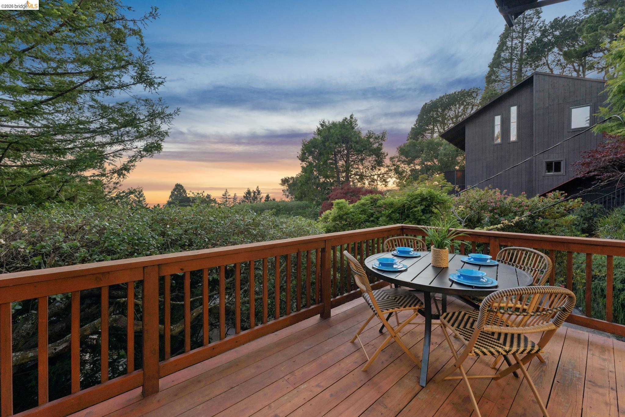 1185 Keeler Avenue Berkeley, CA 94708 - Photo 53 of 67
