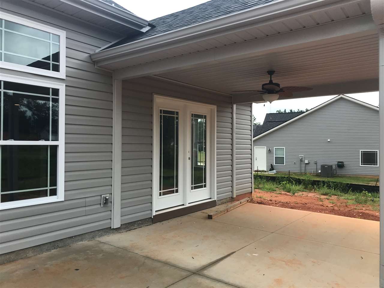 518 Farmers Rest Drive Inman, SC 29349 - Photo 21 of 22 Gallery Image 21