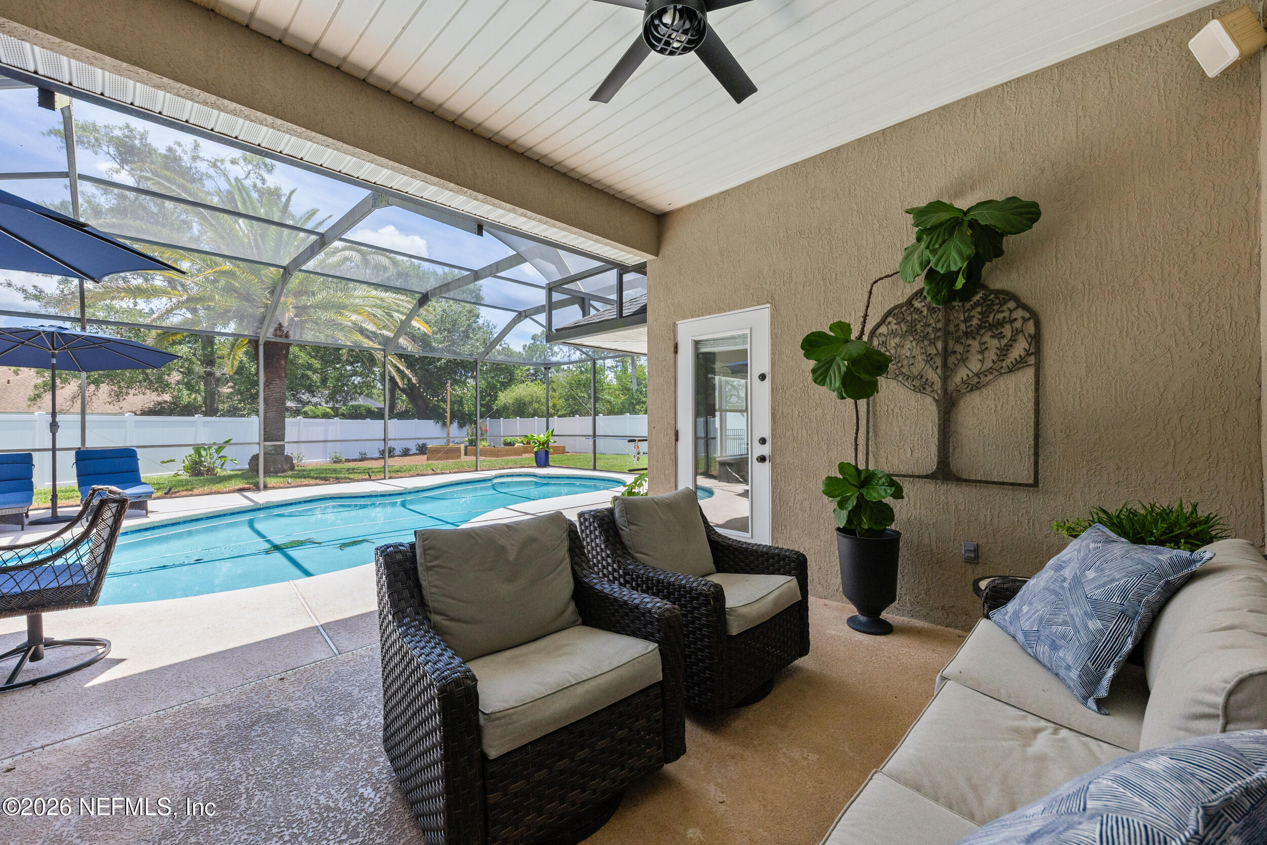 604 Gopher Court St. Johns, FL 32259 - Photo 39 of 73 Great Spot to Relax & Entertain