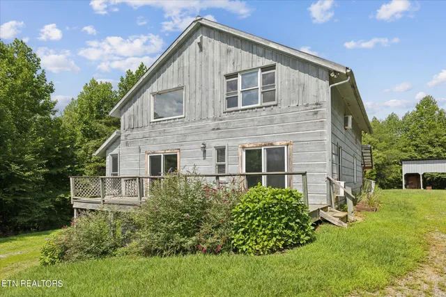 $299,000 | 856 Little Berry Way, Del Rio, TN 37727