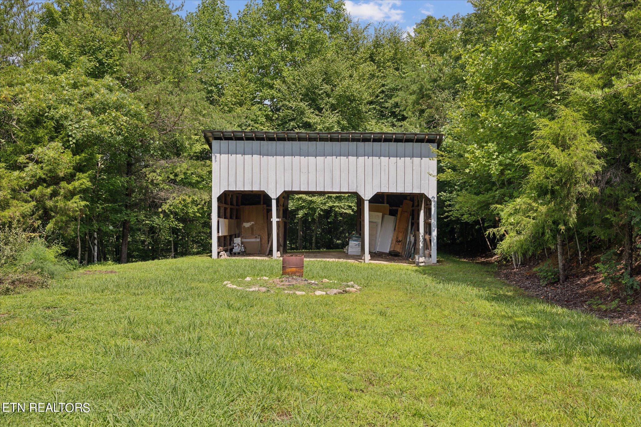 856 Little Berry Way Del Rio, TN 37727 - Photo 3 of 38 03-IMG_0011