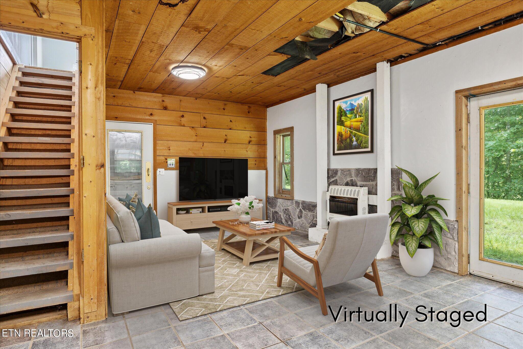 856 Little Berry Way Del Rio, TN 37727 - Photo 33 of 38 3