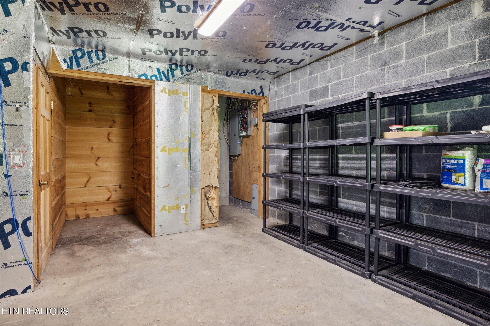 856 Little Berry Way Del Rio, TN 37727 - Photo 34 of 38 30-IMG_0131