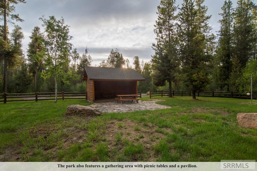 4383 Granite Ridge North Ashton, ID 83420 - Photo 44 of 54