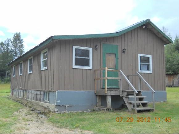 308 Keach Road Columbia, NH 03576 - Photo 1 of 1
