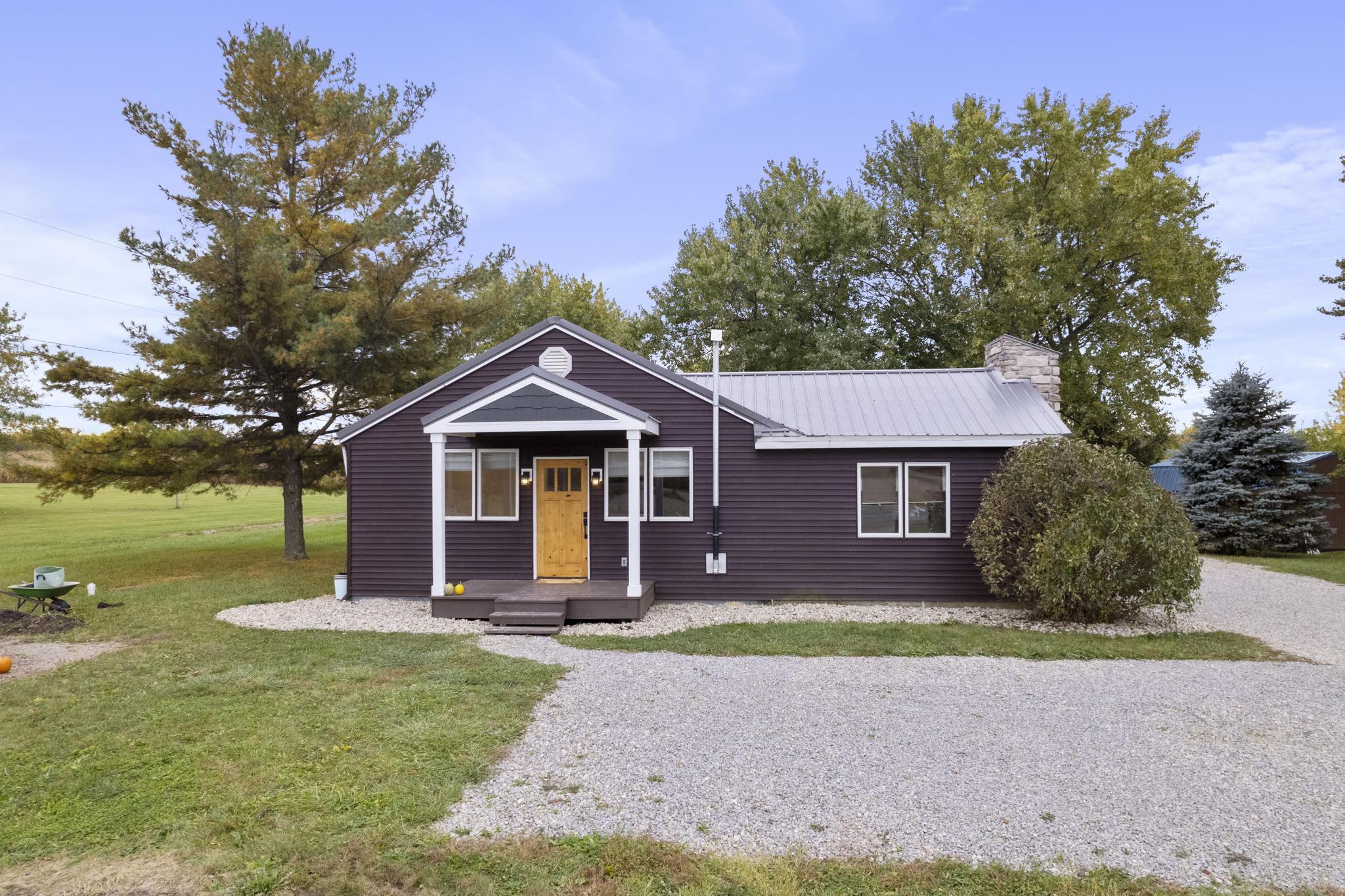 6935 East State Rte 29 Urbana, OH 43078 - Photo 1 of 42