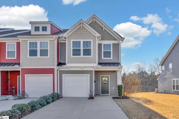 $224,500 | 386 Hague Drive, Duncan, SC 29334