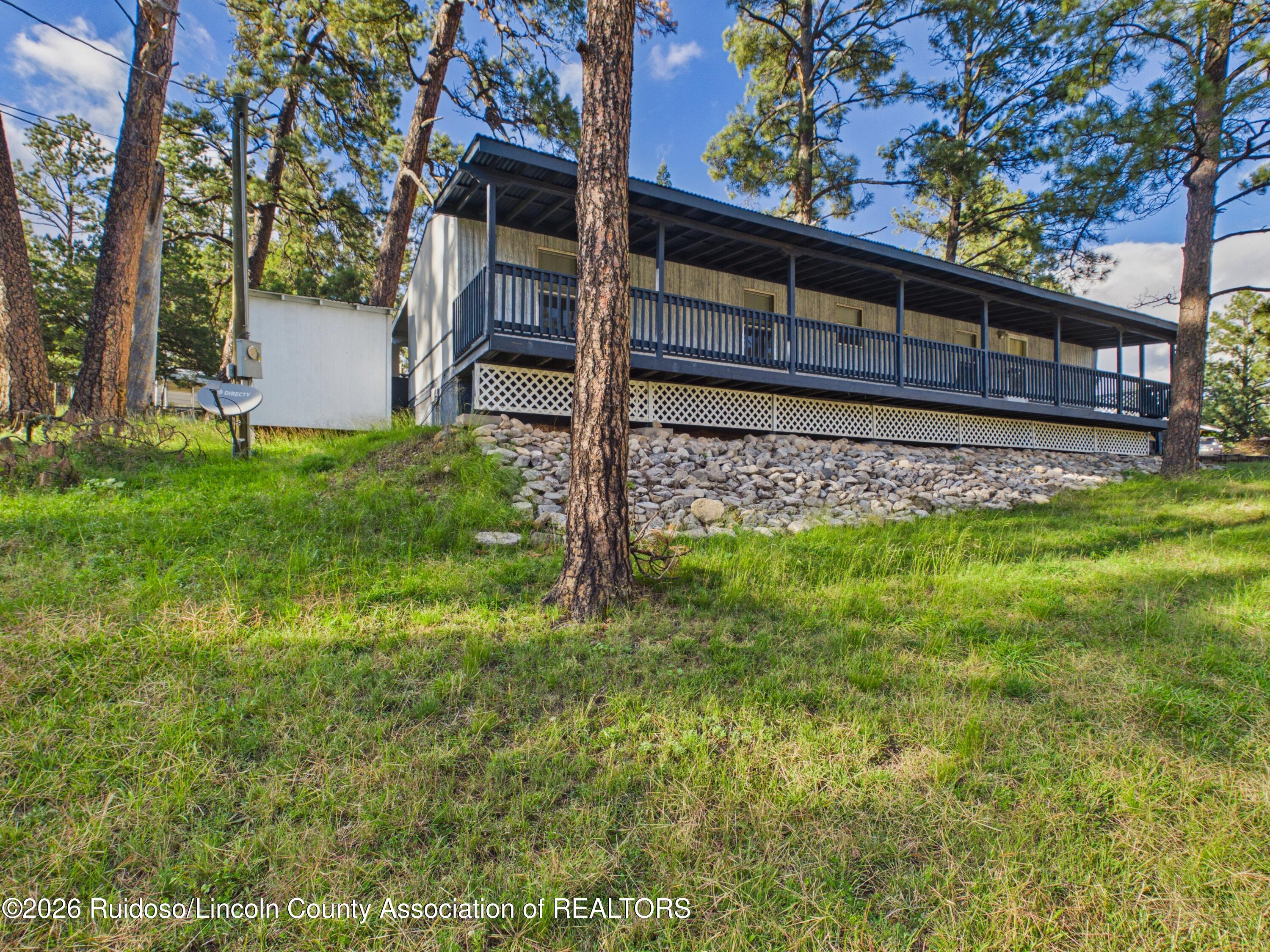 203 Grove Drive Ruidoso, NM 88345 - Photo 4 of 6 Gallery Image 4
