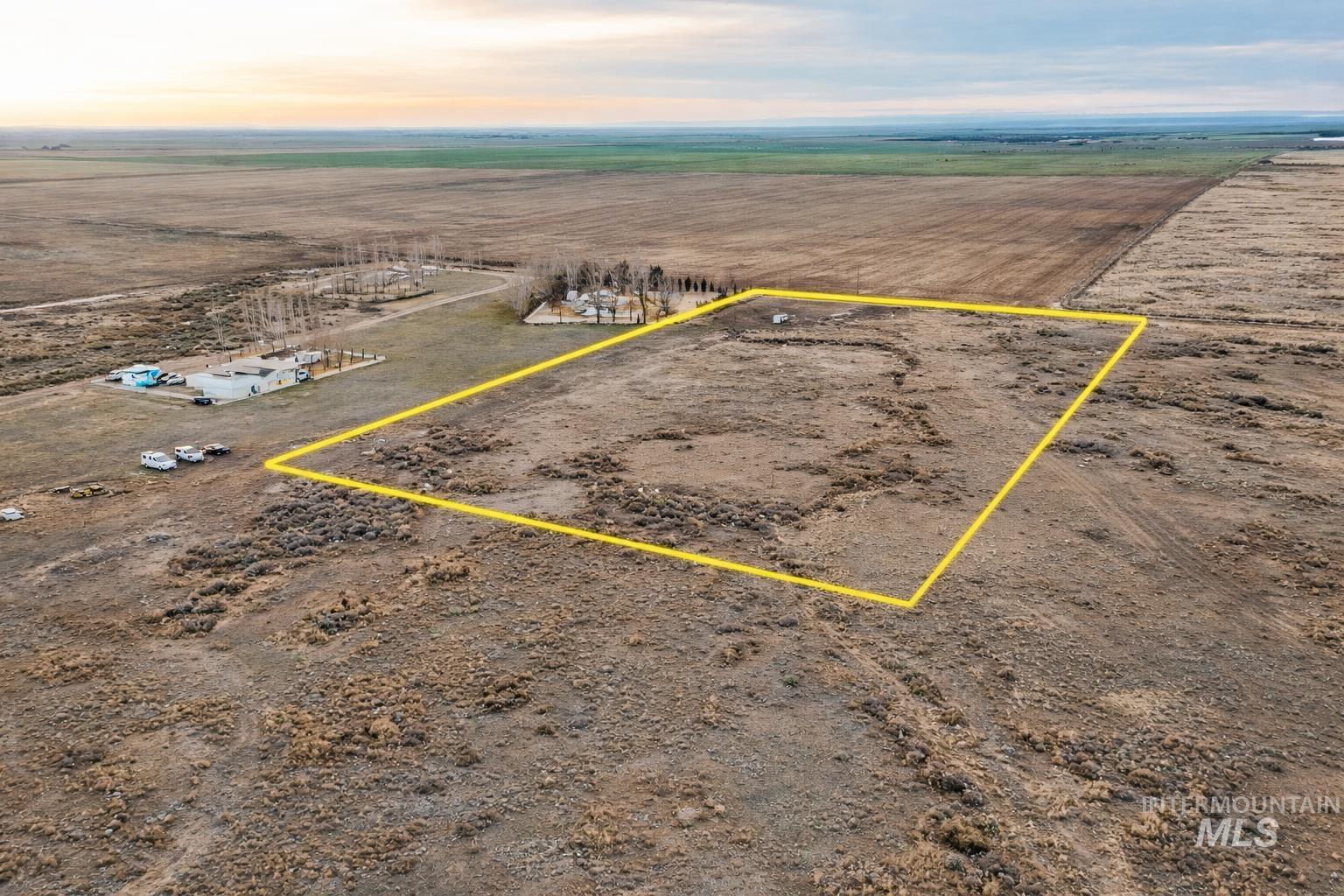 Tbd Southwest Raber Drive Mountain Home, ID 83647 - Photo 2 of 4