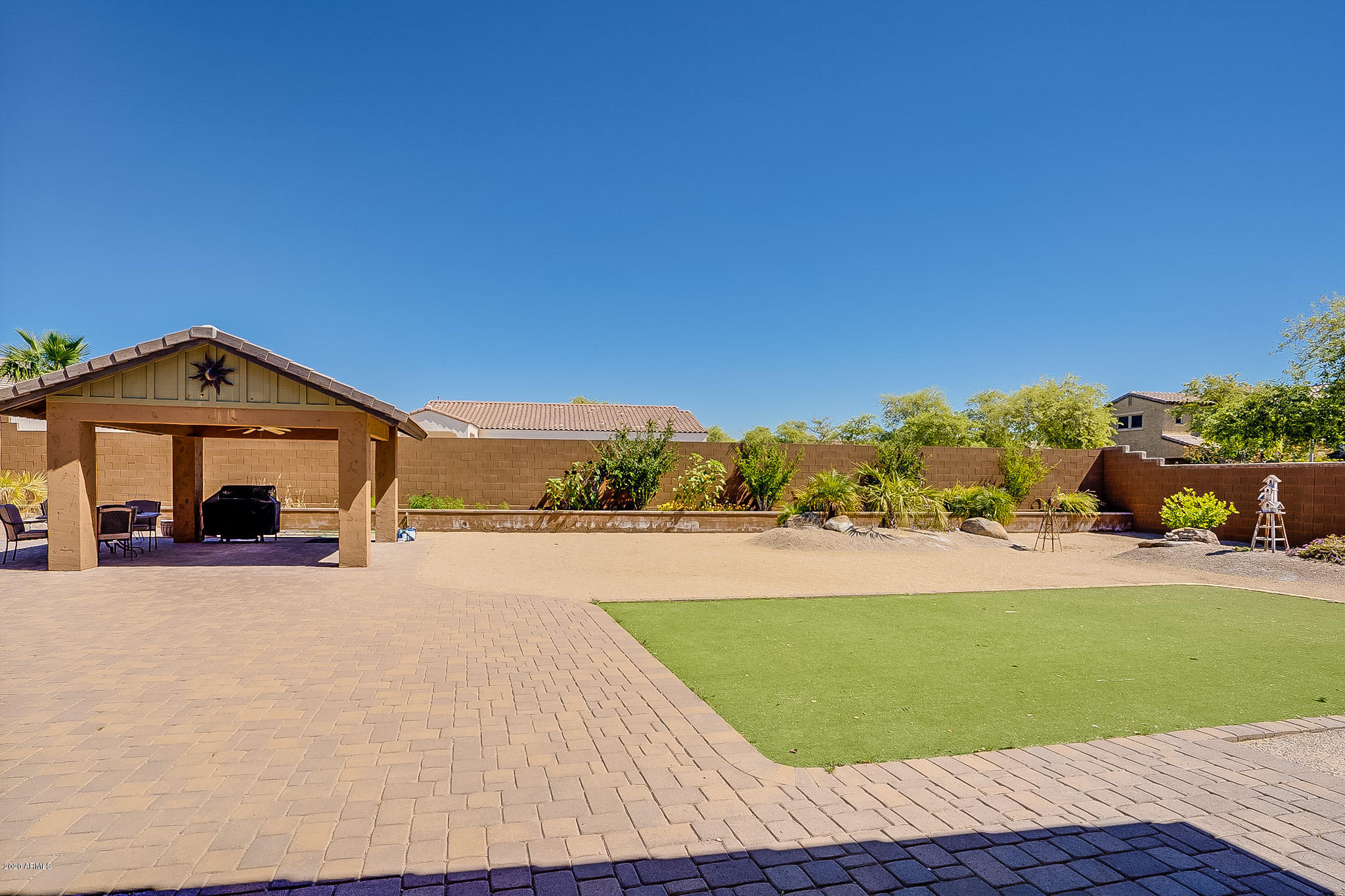 2941 North Riley Court Buckeye, AZ 85396 - Photo 44 of 59 Riley-49