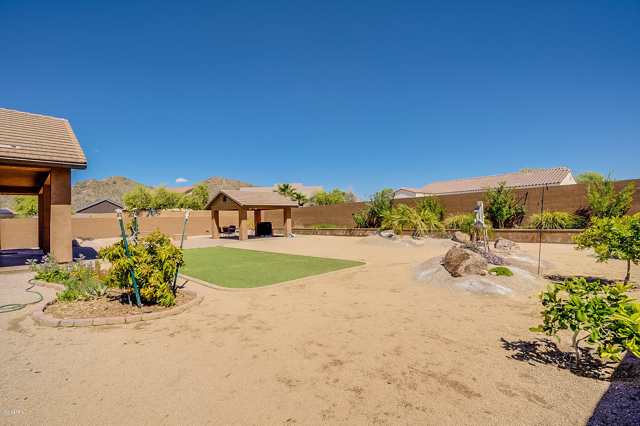 2941 North Riley Court Buckeye, AZ 85396 - Photo 47 of 59 Riley-47
