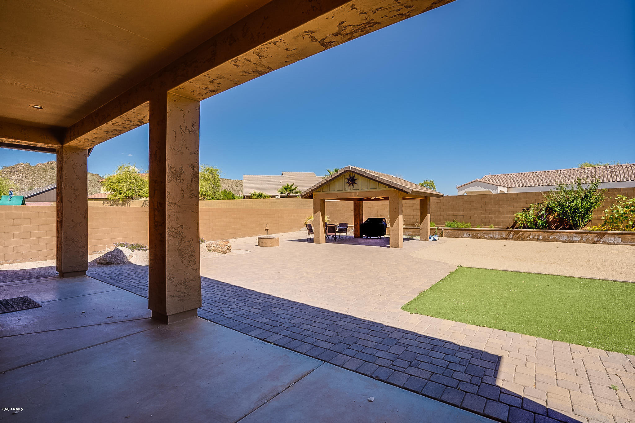 2941 North Riley Court Buckeye, AZ 85396 - Photo 48 of 59 Riley-48