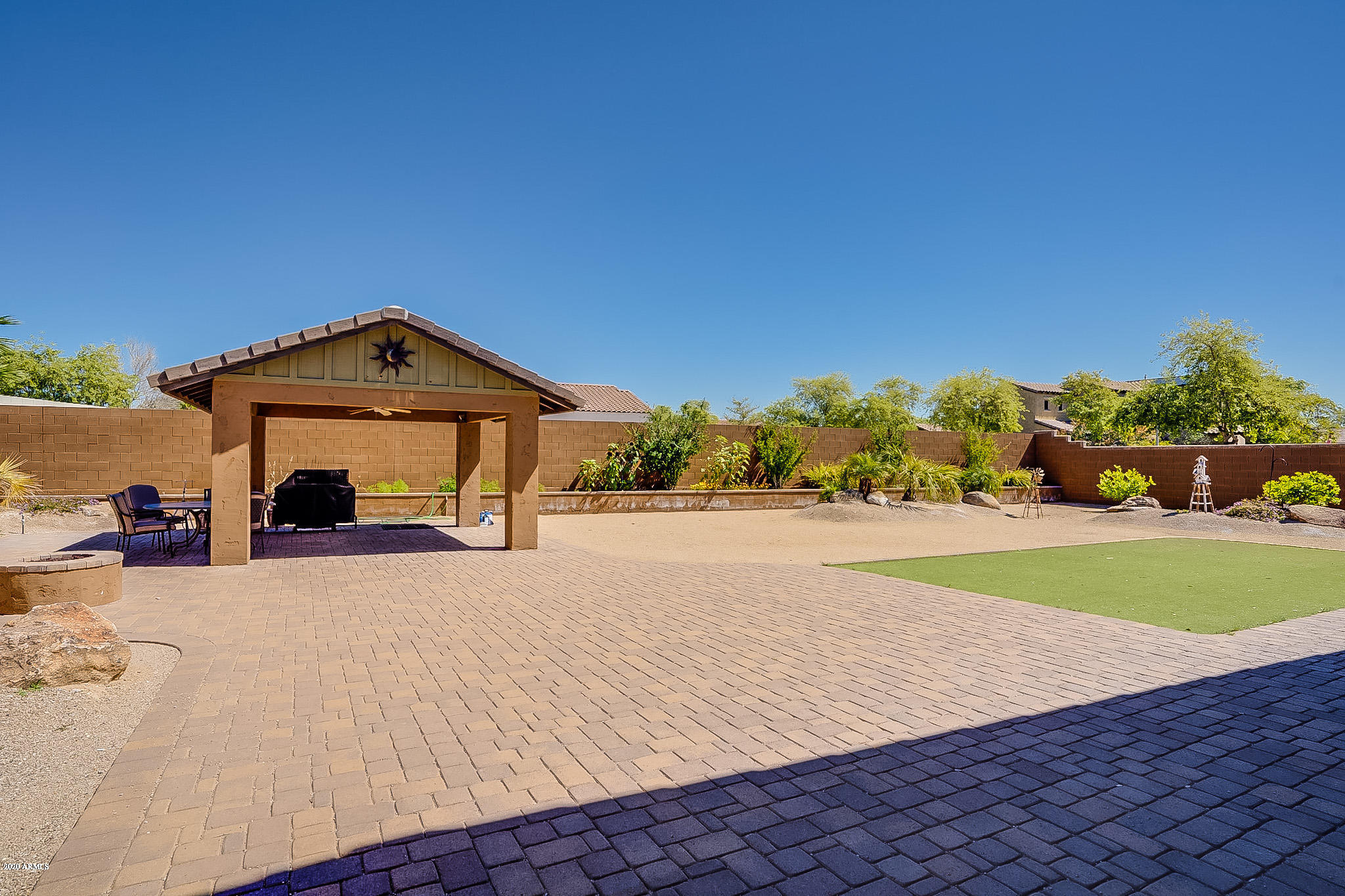 2941 North Riley Court Buckeye, AZ 85396 - Photo 49 of 59 Riley-50
