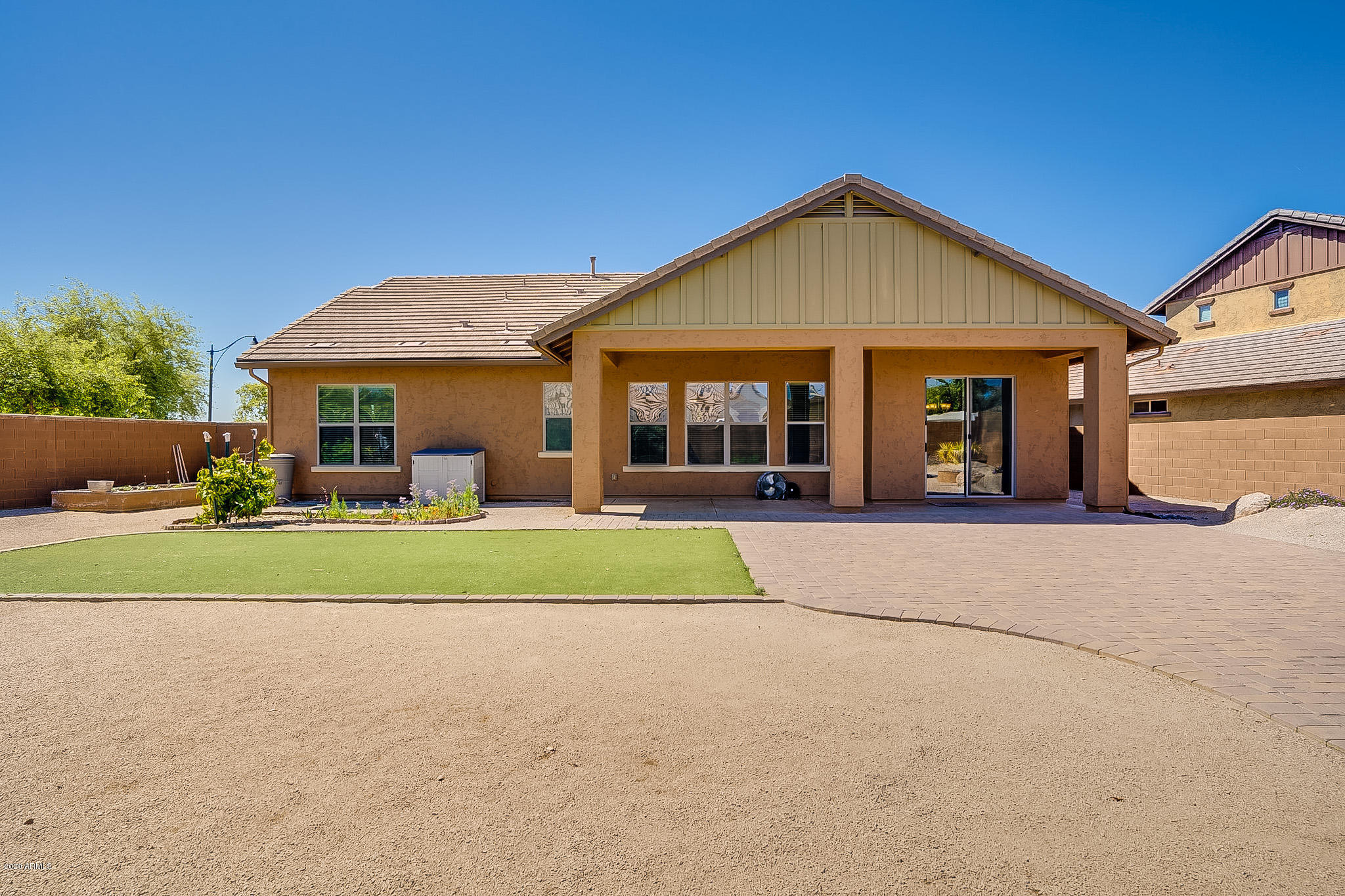 2941 North Riley Court Buckeye, AZ 85396 - Photo 5 of 59 Riley-45