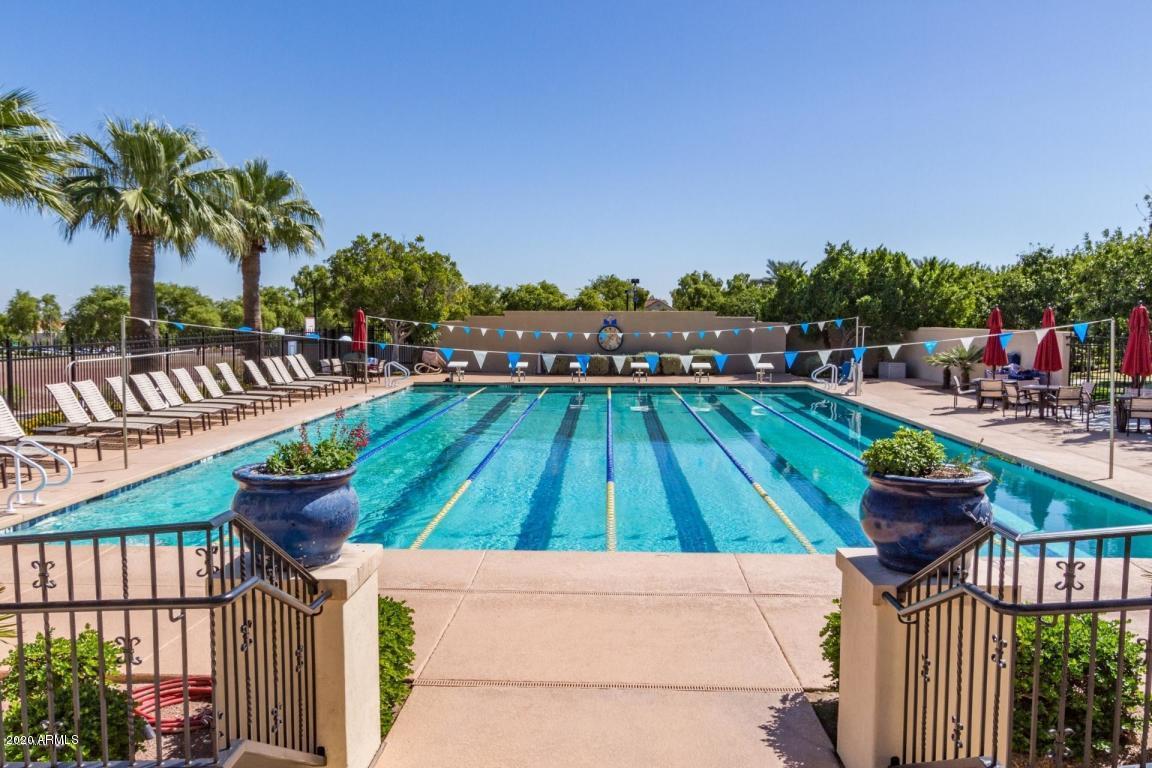 2941 North Riley Court Buckeye, AZ 85396 - Photo 51 of 59 Verrado Golf Club