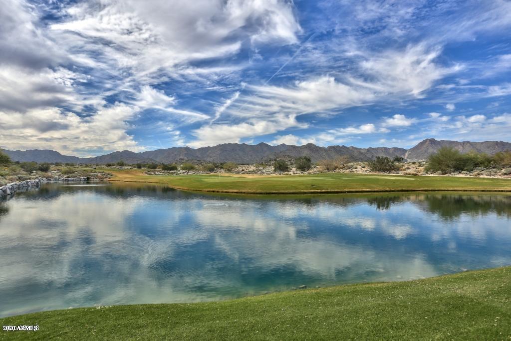 2941 North Riley Court Buckeye, AZ 85396 - Photo 59 of 59 Golf lake 1