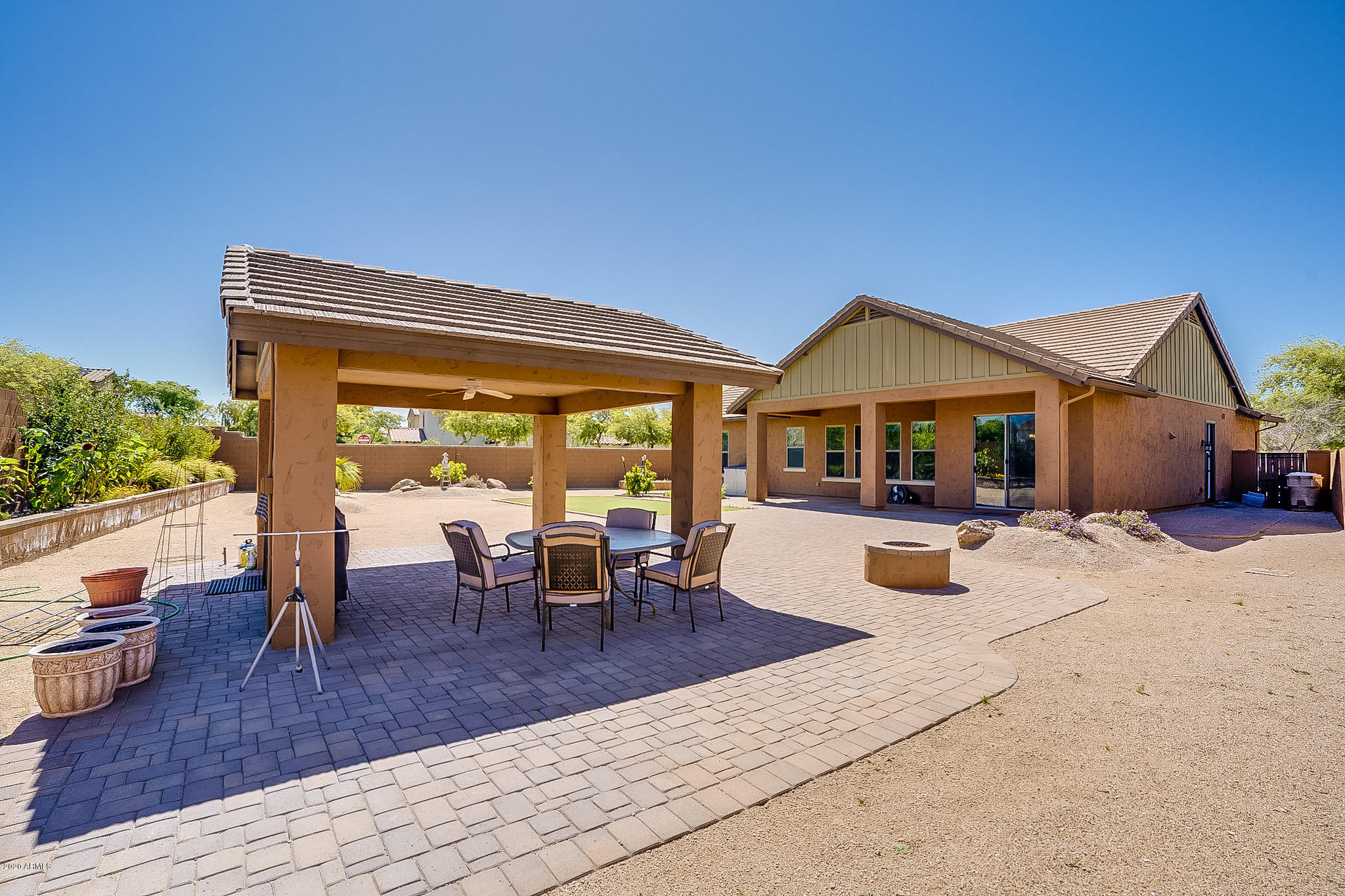2941 North Riley Court Buckeye, AZ 85396 - Photo 6 of 59 Riley-42