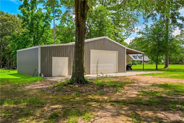 3904 Staples Road Pineville, LA 71360 - Photo 42 of 52