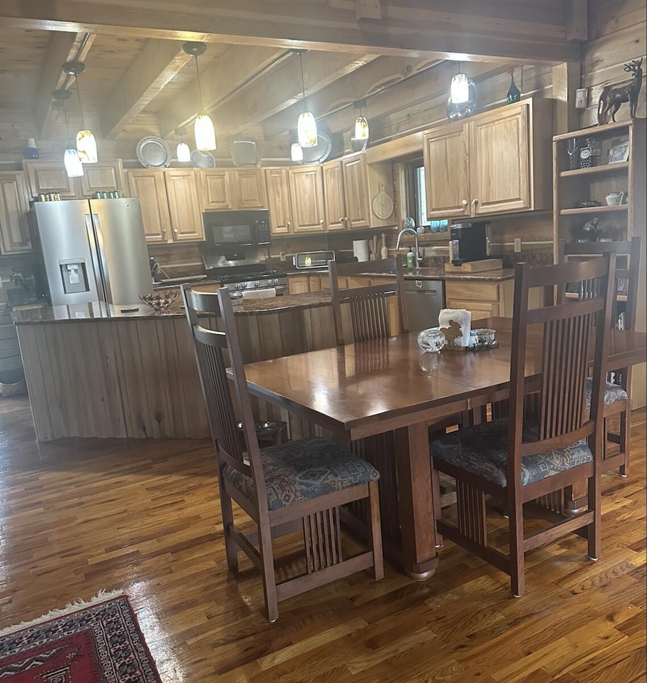 1255 Burbank Road Quincy, MI 49082 - Photo 12 of 52