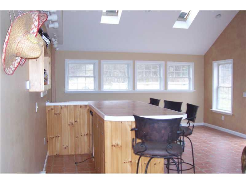 57 Mill Road Dedham, ME 04429 - Photo 26 of 35 Den/Family/Great Room. BUILT IN BAR...