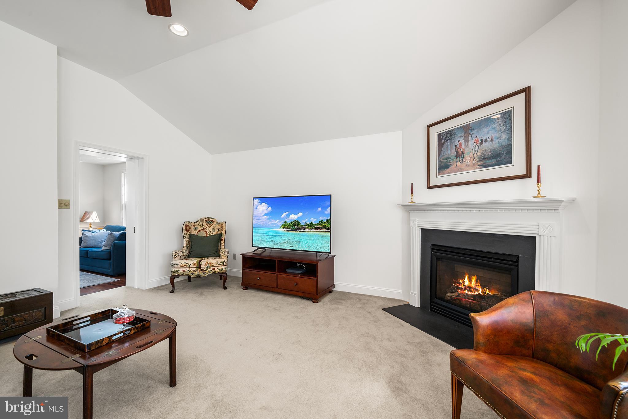 137 Barcladen Road Bryn Mawr, PA 19010 - Photo 11 of 36 Loads of entertaining space