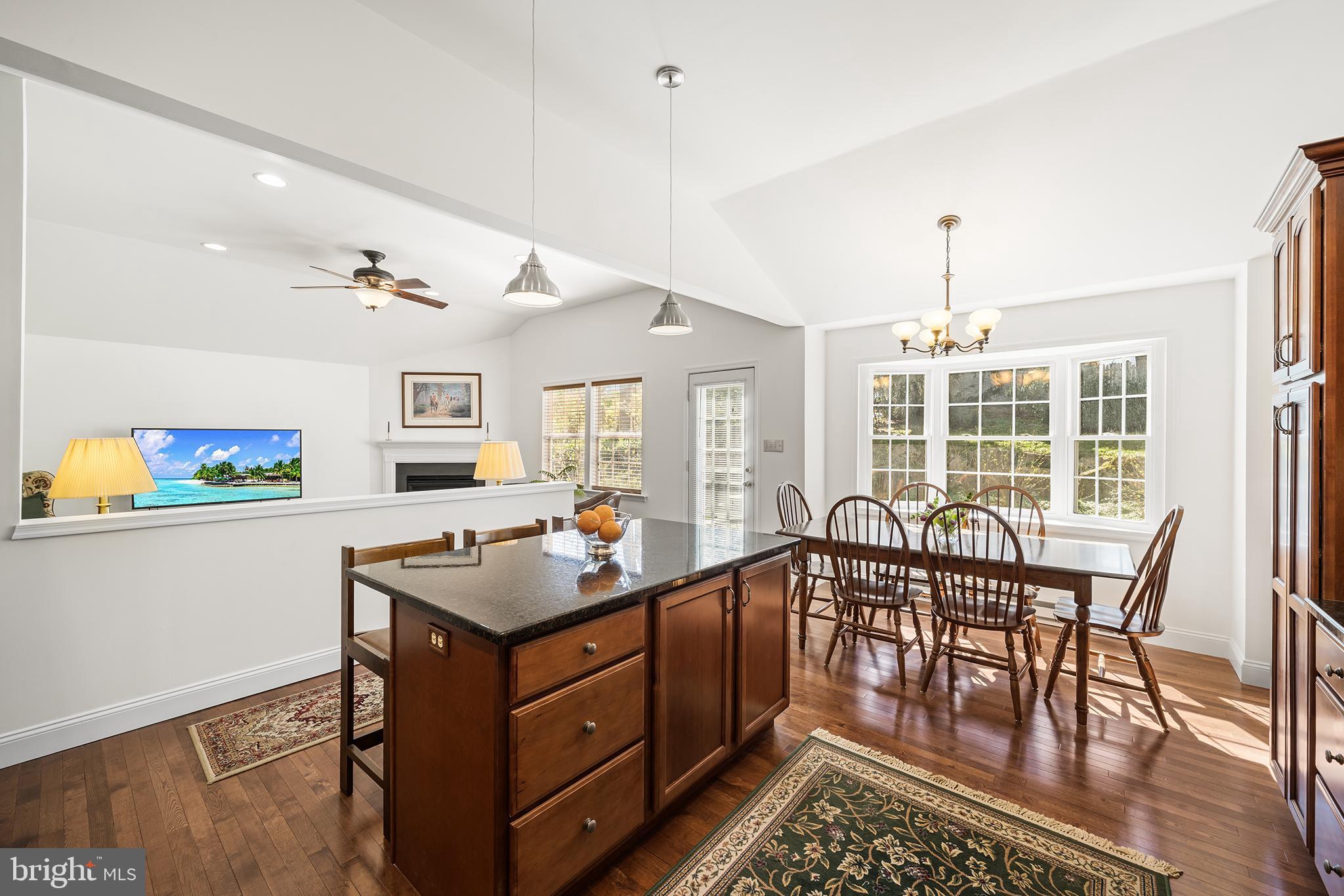 137 Barcladen Road Bryn Mawr, PA 19010 - Photo 15 of 36 Granite countertops