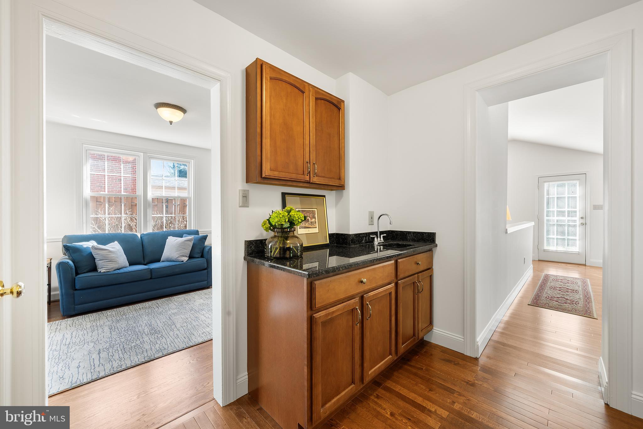 137 Barcladen Road Bryn Mawr, PA 19010 - Photo 36 of 36 Ideal floor plan