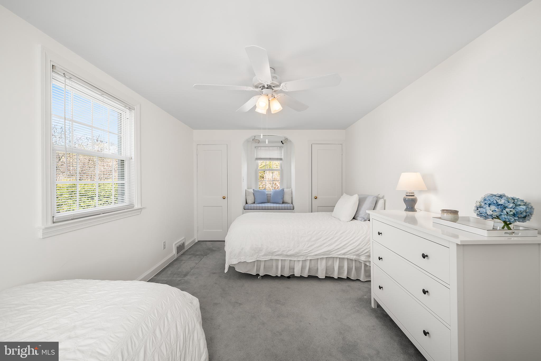 137 Barcladen Road Bryn Mawr, PA 19010 - Photo 25 of 36 Bedroom 2