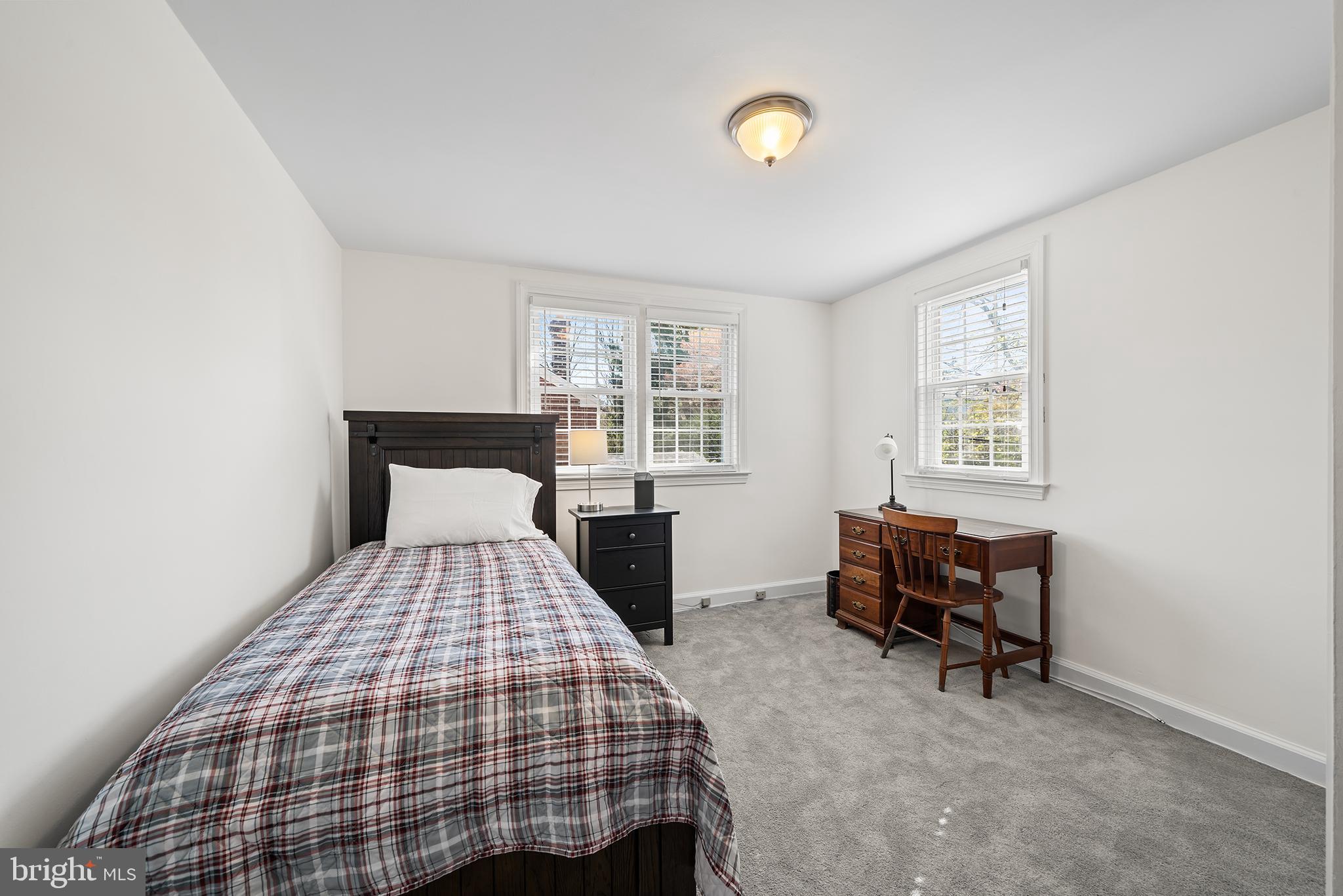 137 Barcladen Road Bryn Mawr, PA 19010 - Photo 26 of 36 Bedroom 3