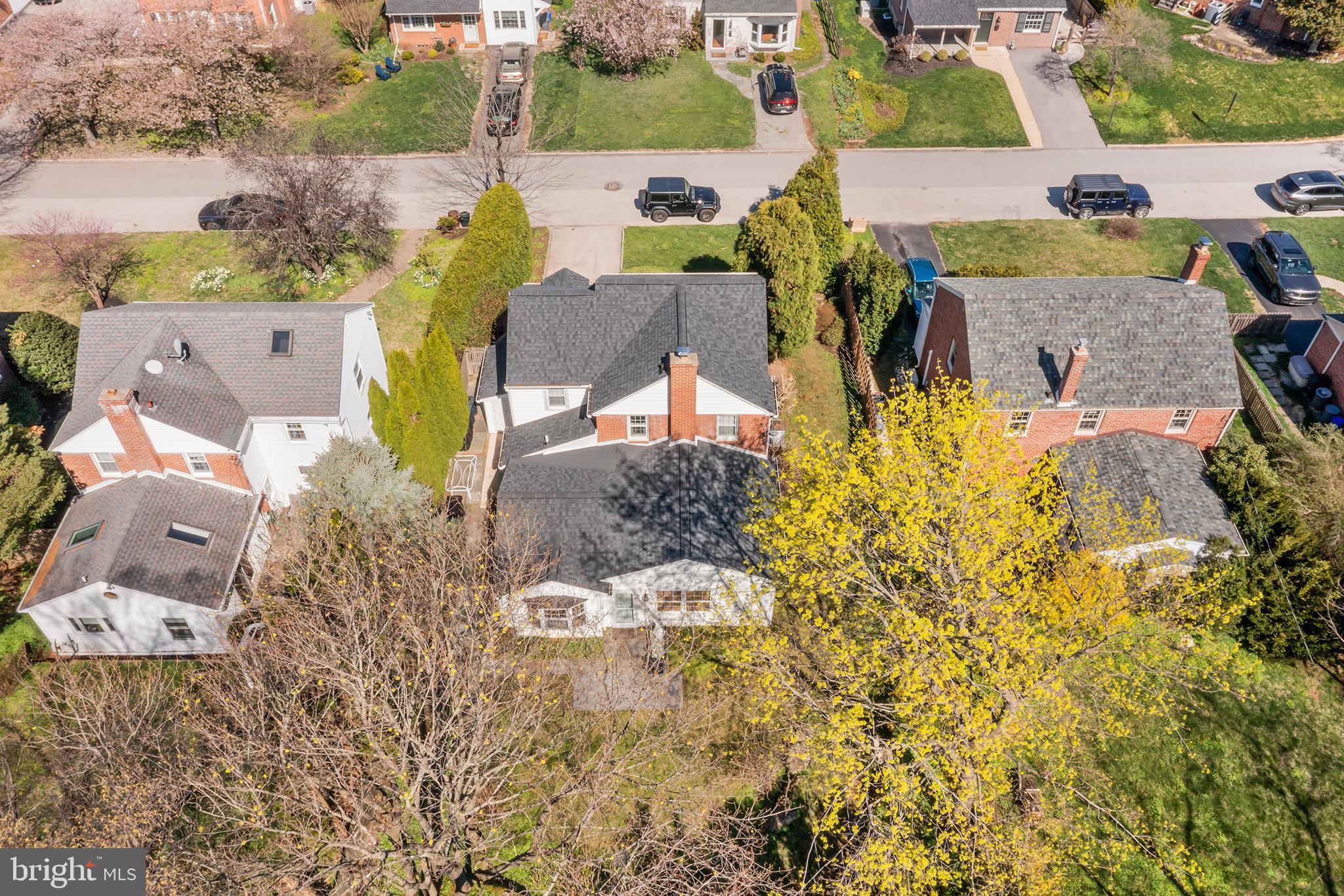 137 Barcladen Road Bryn Mawr, PA 19010 - Photo 34 of 36 One of the most sought-after streets!