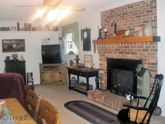 6400 Bannockburn Road Northwest Rural Hall, NC 27045 - Photo 2 of 9 Other.