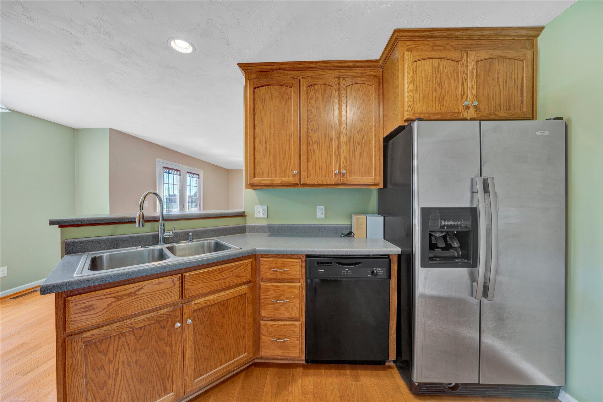 3758 Horseshoe Bend Road Goodview, VA 24095 - Photo 13 of 32 11-Shows Great-14