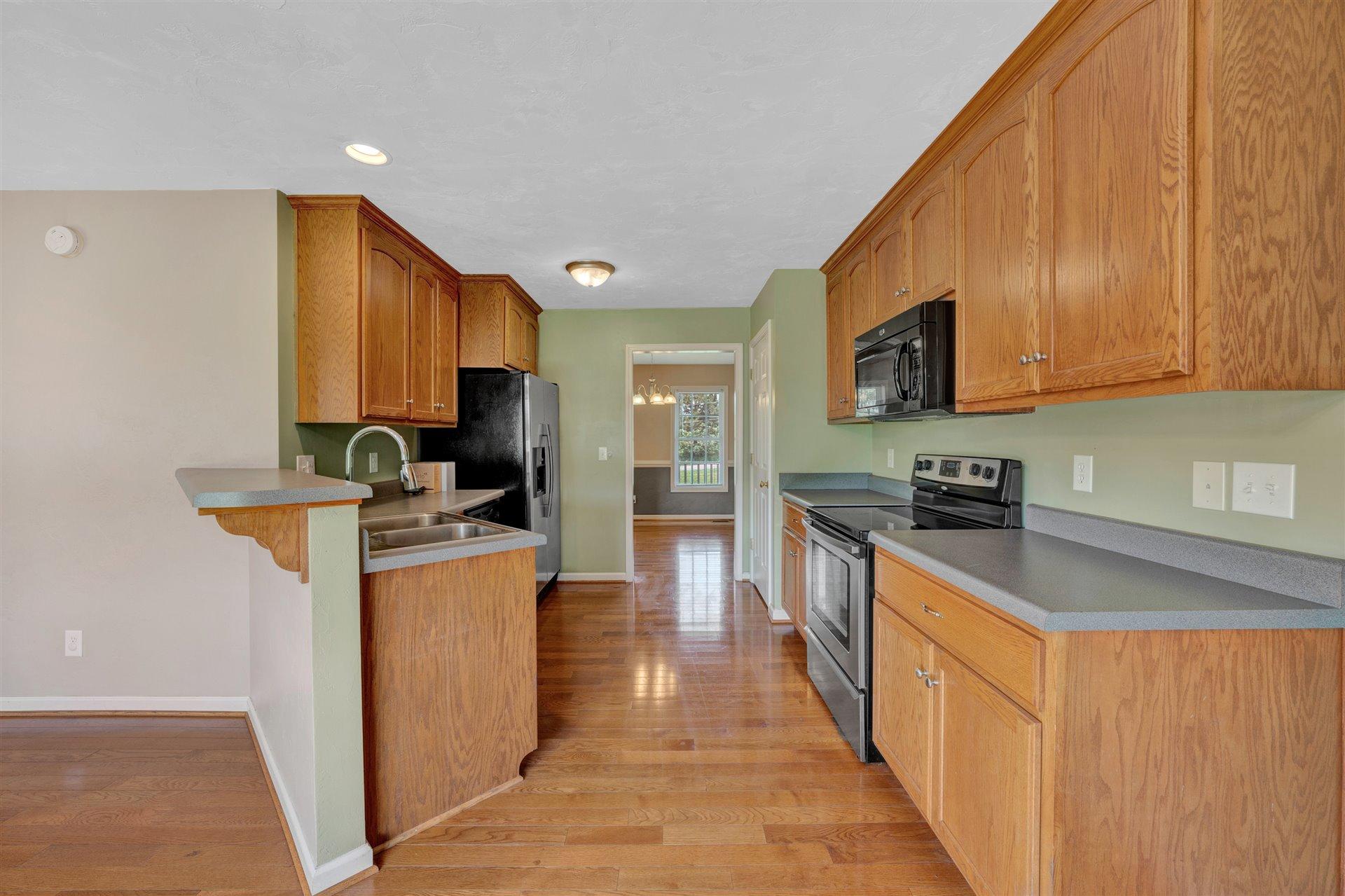 3758 Horseshoe Bend Road Goodview, VA 24095 - Photo 14 of 32 12-Shows Great-15