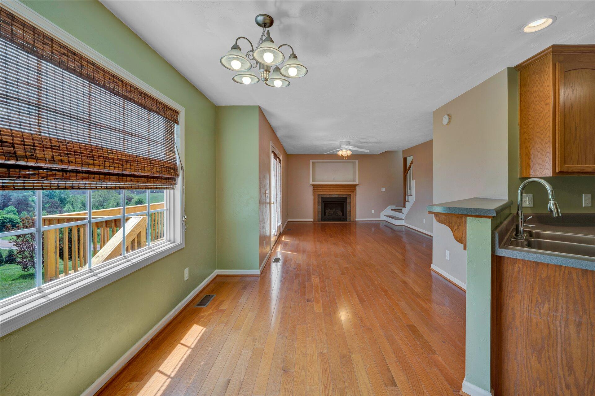 3758 Horseshoe Bend Road Goodview, VA 24095 - Photo 15 of 32 13-Shows Great-16
