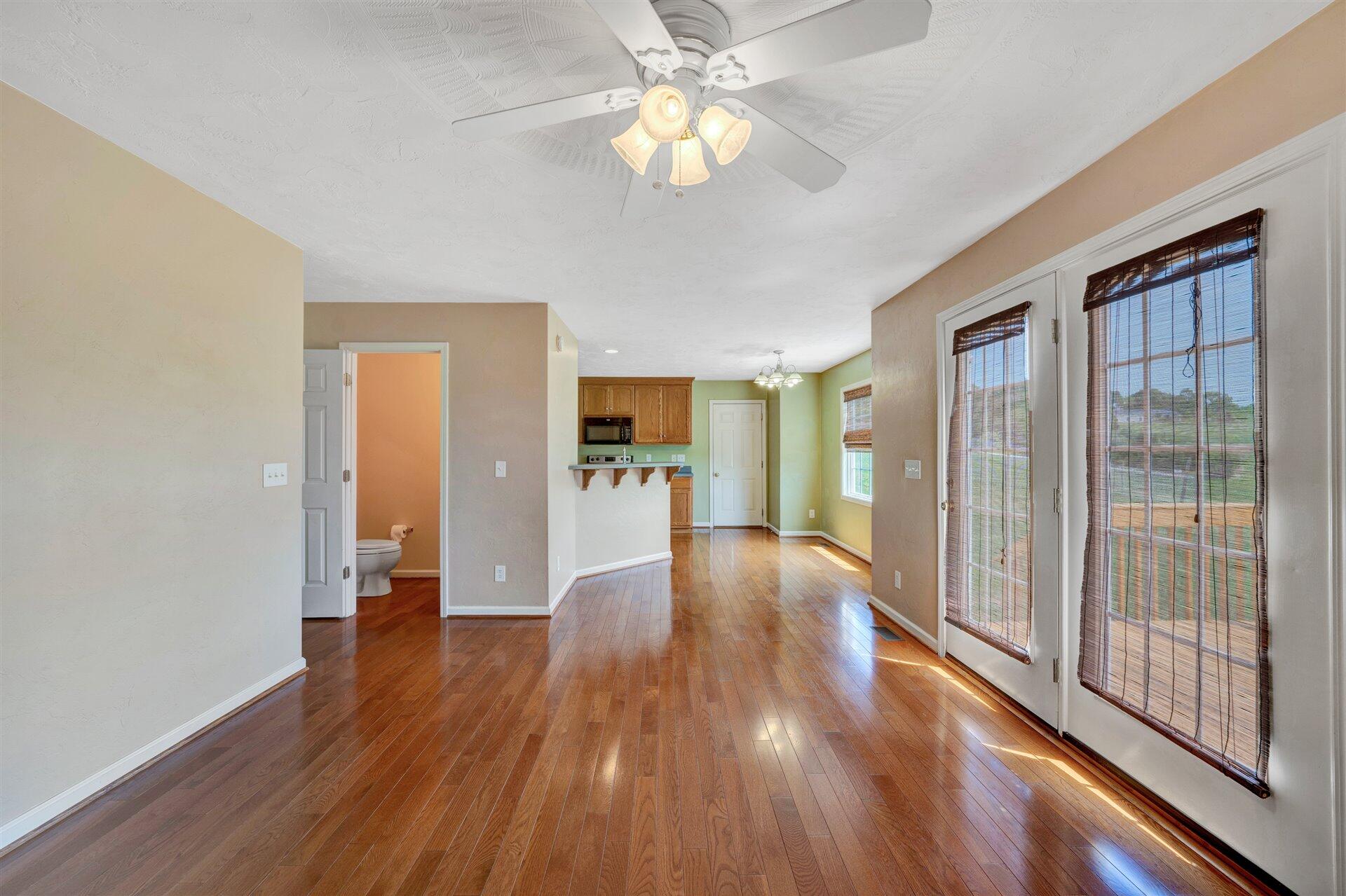 3758 Horseshoe Bend Road Goodview, VA 24095 - Photo 18 of 32 16-Shows Great-22